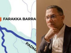 इंडस वाटर ट्रीटी विवाद से सहमा बांग्लादेश, अब गंगा जल संधि पर चाहता है नया समझौता
