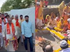 ऐतिहासिक फैसले के बाद भोजशाला में पहली मंगल आरती, दीपों और पटाखों से गूंजेगा परिसर