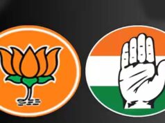 दतिया सीट पर BJP की हलचल तेज, नरोत्तम मिश्रा की कद्दावर नेता संग बंद कमरे में लंबी बैठक