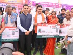 सुशासन तिहार: गांवों में खत्म हो रहा शिकायतों का दौर