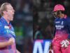 वैभव-जैमीसन विवाद गरमाया: IPL ने दी सजा, फर्ग्यूसन ने किया बचाव