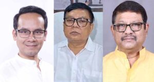 असम में वंशवाद को झटका: तीन पूर्व CM के बेटों की करारी हार, कांग्रेस पर बड़ा सवाल