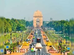 दिल्ली-NCR की हवा हुई साफ, 25 दिन बाद AQI 100 से नीचे
