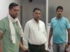 रिश्वतखोर पटवारी लोकायुक्त के जाल में फंसा, रंगे हाथ गिरफ्तार