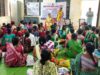 बाल विवाह मुक्त छत्तीसगढ़ अभियान: महिलाओं को जागरूक कर समाज में फैलाई नई चेतना
