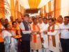 भाजपा कार्यकर्ता राष्ट्र सेवा में निभाएं अग्रणी भूमिका: किरण सिंह देव