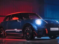 भारत में लॉन्च हुई MINI Cooper S JCW GP Inspired Edition, 58.90 लाख में मिलेगा दमदार स्पोर्टी लुक