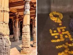 धार भोजशाला में हिंदुओं को बड़ी राहत, ASI के आदेश के बाद बिना रोक-टोक होगी पूजा