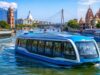 प्रयागराज में माघ मेला 2027 से दौड़ेगी Water Metro, गंगा-यमुना किनारे बनेंगे 8 स्टेशन