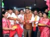 शहर को आधुनिक और व्यवस्थित बनाने पर जोर, वित्त मंत्री ओ.पी. चौधरी ने गिनाए विकास कार्य