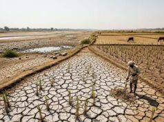 मानसून से पहले बड़ा खतरा! 75 साल की सबसे गंभीर चेतावनी से करोड़ों लोगों की बढ़ी चिंता