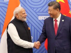 भारत-चीन रिश्तों में बड़ा बदलाव! 7 साल बाद दिल्ली दौरे पर आ सकते हैं शी जिनपिंग, BRICS में पुतिन भी होंगे शामिल