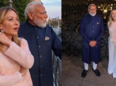 इटली में दिखी ‘मेलोडी’ की शानदार केमिस्ट्री, PM मोदी और मेलोनी ने साथ किया डिनर, फिर पहुंचे कोलोसियम