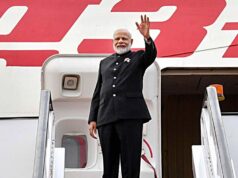 PM मोदी की 5 देशों की यात्रा से भारत को बड़ा फायदा, $40 अरब निवेश समेत कई अहम सौदे
