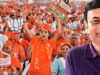 BJP का दबदबा अभी लंबा चलेगा? प्रदीप गुप्ता बोले- 20 साल तक मजबूत रहेगी पकड़