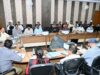 लोक निर्माण विभाग के कार्यों में जनहित और तकनीकी दक्षता पर जोर, निर्माण कार्यों में गुणवत्ता और तेजी सुनिश्चित करने के निर्देश