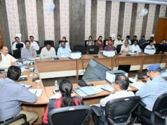 लोक निर्माण विभाग के कार्यों में जनहित और तकनीकी दक्षता पर जोर, निर्माण कार्यों में गुणवत्ता और तेजी सुनिश्चित करने के निर्देश