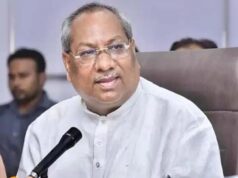 मुगलों द्वारा लाए गए धर्म के आधार पर आरक्षण नहीं दिया जा सकता, अखिलेश पर संजय निषाद का तीखा हमला