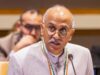 UN में भारत का पाकिस्तान पर करारा प्रहार, कहा- नरसंहार का इतिहास रखने वाला दे रहा उपदेश