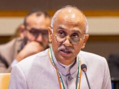 UN में भारत का पाकिस्तान पर करारा प्रहार, कहा- नरसंहार का इतिहास रखने वाला दे रहा उपदेश