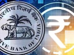रुपये को संभालने के लिए RBI की तैयारी, बढ़ सकती हैं ब्याज दरें