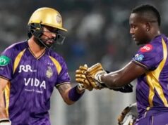 ईडन गार्डन्स में KKR का जलवा, मुंबई इंडियंस को हराकर प्लेऑफ की उम्मीद कायम