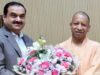 यूपी को मिलेगा अरबों का निवेश, बंद पड़ी JP जमीन पर अडानी का बड़ा प्लान