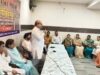 शिप्रा तीर्थ परिक्रमा में शामिल होंगे CM डॉ. मोहन यादव, चुनरी अर्पित करेंगे