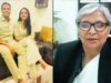 ट्विशा शर्मा मौत केस में बड़ा एक्शन, सास गिरिबाला सिंह को पद से हटाने के आदेश