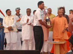 पीएम मोदी के नेतृत्व में बना स्पोर्ट्स का शानदार ईको सिस्टम: मुख्यमंत्री