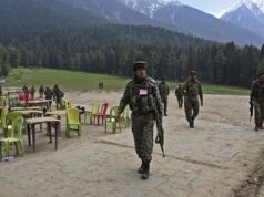 पहलगाम हमले की चार्जशीट में बड़ा खुलासा, सबसे पहले सलमान ने चलाई थी गोली