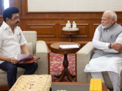 संसद में दो-तिहाई बहुमत की तैयारी में BJP, स्टालिन को NDA में लाने की चर्चा तेज