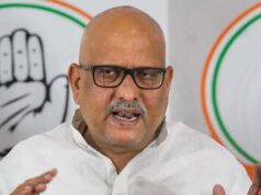 PM मोदी पर बयान को लेकर घिरे अजय राय, यूपी कांग्रेस चीफ ने दी सफाई