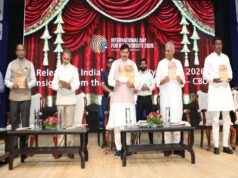 मध्यप्रदेश वैश्विक वन्य जीव संरक्षण का बना रोल मॉडल : मुख्यमंत्री डॉ. यादव