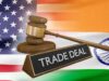 IND-US ट्रेड डील पर बड़ा अपडेट, अमेरिकी राजदूत सर्जियो गोर के संकेतों से बढ़ी उम्मीदें
