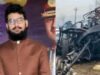 हमजा बुरहान की मौत पर पिता का बड़ा बयान, बोले- अच्छा हुआ वह मारा गया
