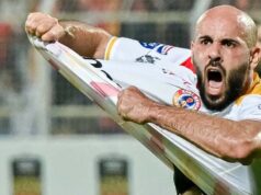 22 साल का इंतजार खत्म, ईस्ट बंगाल ने जीती ISL ट्रॉफी