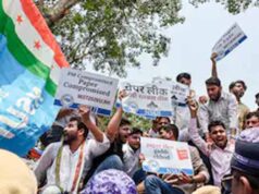 NEET पेपर लीक मामला: IMS-BHU के दो और छात्रों पर शक, जांच एजेंसियां सतर्क