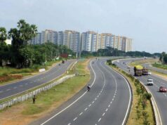 MP को मिलेगा 6 लेन एक्सप्रेस कॉरिडोर! ग्वालियर से नागपुर का सफर होगा बेहद आसान