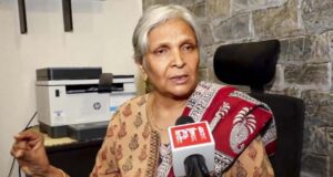 त्विषा केस: सास की अग्रिम जमानत पर सुनवाई अब 27 मई को, हाईकोर्ट ने दिया समय