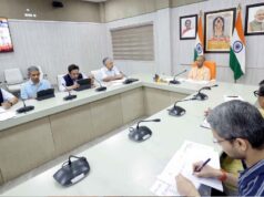 डिफेंस मैन्युफैक्चरिंग में आत्मनिर्भर भारत का नया इंजन बनेगा यूपी, प्रस्तावित कॉन्क्लेव से निवेश और रोजगार को मिलेगा बढ़ावा