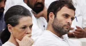 राहुल गांधी को लेकर कांग्रेस में क्या चल रहा खेल? सोनिया गांधी की चुप्पी पर उठे सवाल