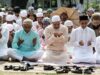 सड़क पर नमाज को लेकर बढ़ा विवाद, मौलाना साजिद रशीदी की ‘थूक-पेशाब’ वाली दलील चर्चा में
