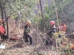 महाबलेश्वर में दर्दनाक हादसा! 800 फीट गहरी खाई में गिरी स्कॉर्पियो, 8 युवकों की मौत