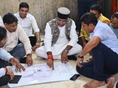 आस्था, संस्कृति और विकास का संगम बनेगा खेड़ापति हनुमान लोक कॉरिडोर : मंत्री सारंग