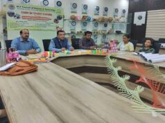 मैपकास्ट के सेंटर फॉर क्रिएटिव लर्निंग में विज्ञान आधारित कार्यशालाओं का हुआ आयोजन