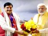 प्रधानमंत्री मोदी के सफल 12 वर्ष पूर्ण होने पर मुख्यमंत्री डॉ. यादव ने दी बधाई