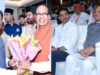 ‘अपनापन’ के विमोचन समारोह में शामिल हुए मुख्यमंत्री विष्णुदेव साय