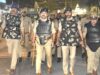 यूपी में बकरीद पर हाई अलर्ट, सड़क पर नमाज और खुले में कुर्बानी पर रोक