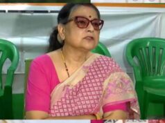 ममता बनर्जी को बड़ा झटका! TMC सांसद काकोली घोष ने सभी संगठनात्मक पदों से दिया इस्तीफा
